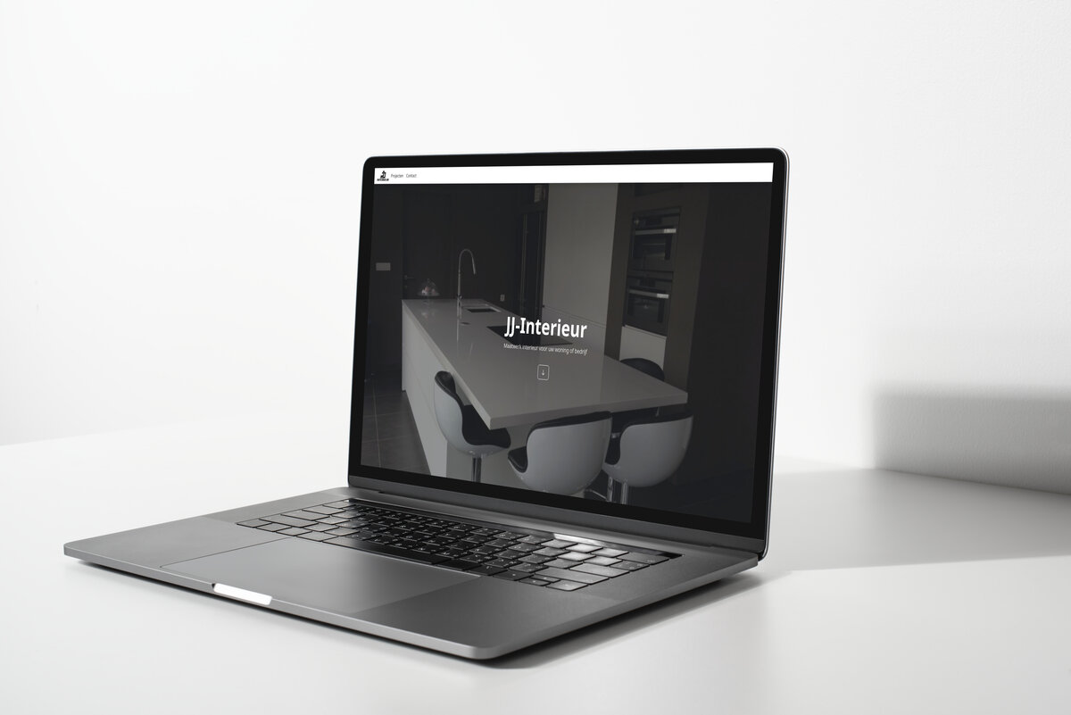 JJ-Interieur Website